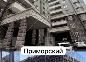 Продам двухкомнатную квартиру, 65 м2, Махачкала, проспект Насрутдинова, 162