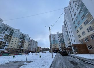 Продаю квартиру студию, 27 м2, Ярославль, Брагинская улица, 18к2