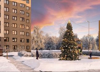 Продажа 1-комнатной квартиры, 35 м2, Санкт-Петербург, метро Академическая