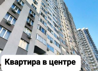 1-комнатная квартира на продажу, 62 м2, Махачкала, улица Ирчи Казака, 101