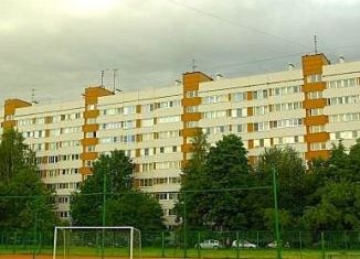 Продам 1-ком. квартиру, 32.5 м2, Санкт-Петербург, улица Кустодиева, 20к1, Выборгский район