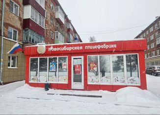 Аренда торговой площади, 25 м2, Осинники, Студенческая улица, 2