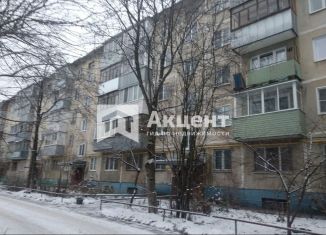 Продажа 1-комнатной квартиры, 32.2 м2, Иваново, проспект Текстильщиков, 6Б