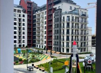 Продается 1-комнатная квартира, 65.5 м2, Калининград