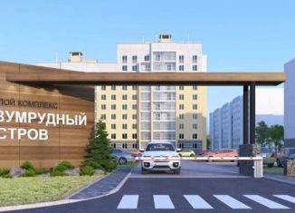 Продам 2-комнатную квартиру, 71 м2, Смоленская область, Изумрудная улица, 10