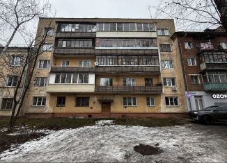 Продаю 1-комнатную квартиру, 35.6 м2, Тула, улица Щегловская Засека