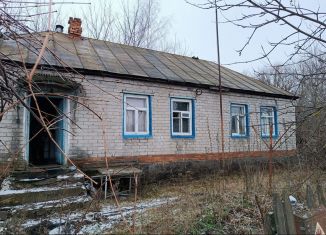 Дом на продажу, 60 м2, Липецкая область, Клубная улица, 21