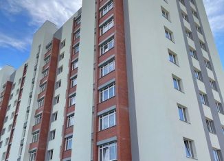 Продажа 2-комнатной квартиры, 50.1 м2, Ярославль, 2-й Брагинский проезд, 9