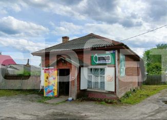 Продажа помещения свободного назначения, 55.1 м2, Шарья, Белозеровская улица, 58