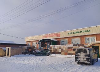 Торговая площадь на продажу, 1265 м2, Абакан, Вольная улица, 31