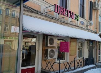 Продам торговую площадь, 25 м2, Саратов, Московская улица, 89, Кировский район