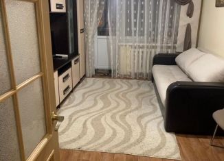 Сдается в аренду 2-ком. квартира, 40 м2, Татарстан, улица Солидарности, 4