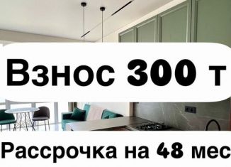 Продам двухкомнатную квартиру, 82 м2, Махачкала, Луговая улица, 135