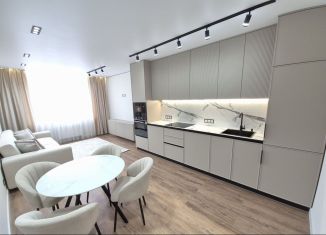 Продажа 2-комнатной квартиры, 75 м2, Самара, Конноармейская улица, 26, ЖК Волжские огни