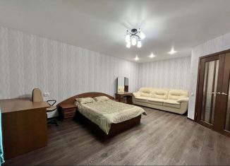 Продажа 1-ком. квартиры, 43 м2, Нижегородская область, Лукерьинская улица, 1