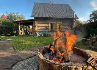 Сдается в аренду дом, 100 м2, Марий Эл, Родничковая улица