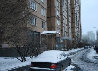 Продам квартиру студию, 13.5 м2, Москва, 2-я Вольская улица, 20, район Некрасовка