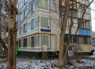 Продам квартиру студию, 12.1 м2, Москва, Каширское шоссе, 128к2, ЮАО