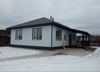 Дом на продажу, 85.3 м2, Сысерть, Ольховый переулок