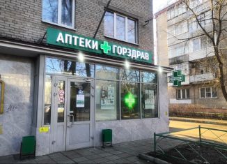 Аренда торговой площади, 10 м2, Люберцы, 1-й Панковский проезд, 7