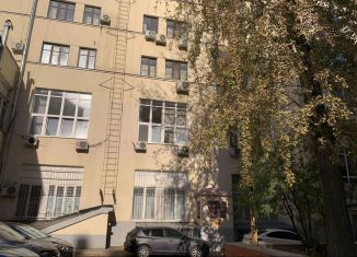 Продам квартиру студию, 18.8 м2, Москва, метро Электрозаводская, улица Стромынка, 18к13