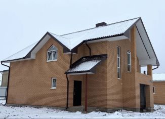 Продам коттедж, 161 м2, село Ивановка, улица Лермонтова, 30