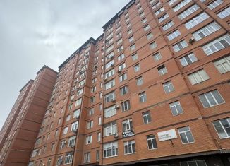 3-комнатная квартира на продажу, 117 м2, Махачкала, Хивская улица, 7