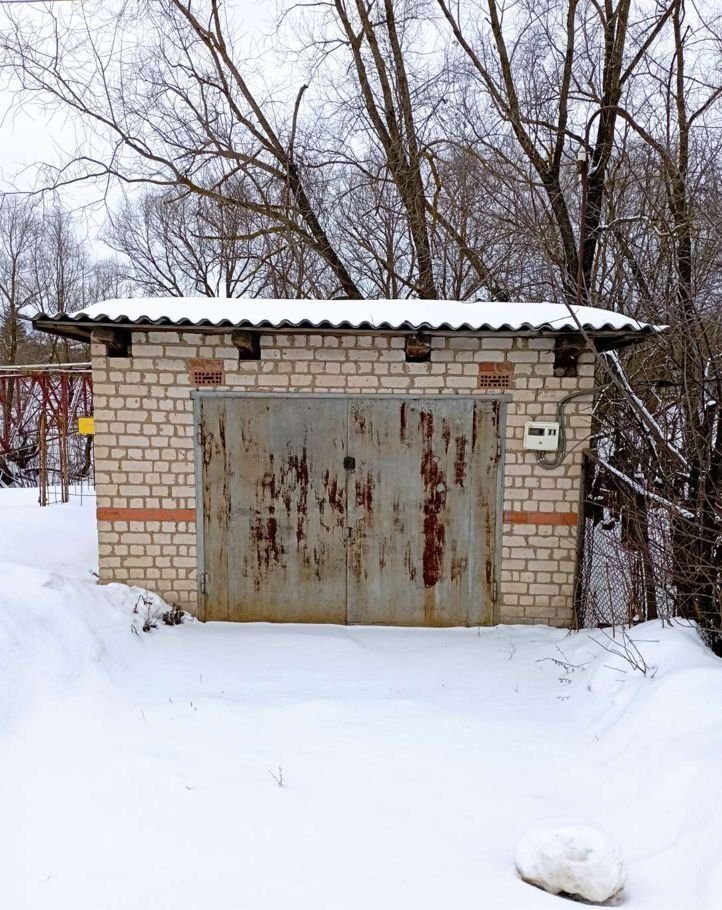 Купить Дом В Гаврилов Посаде Ивановской