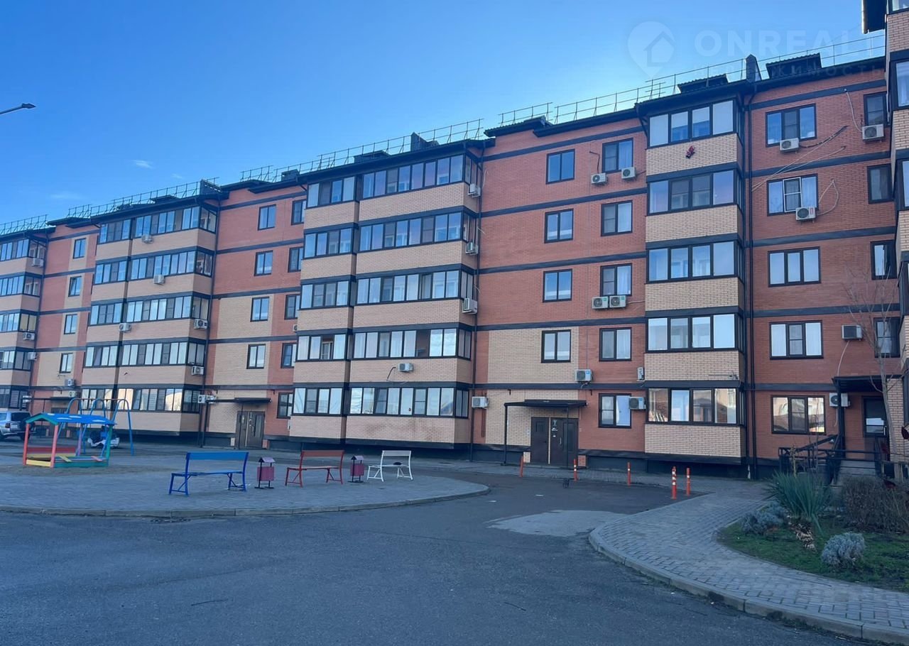 Афипский Краснодарский Край Купить Дом Недорого
