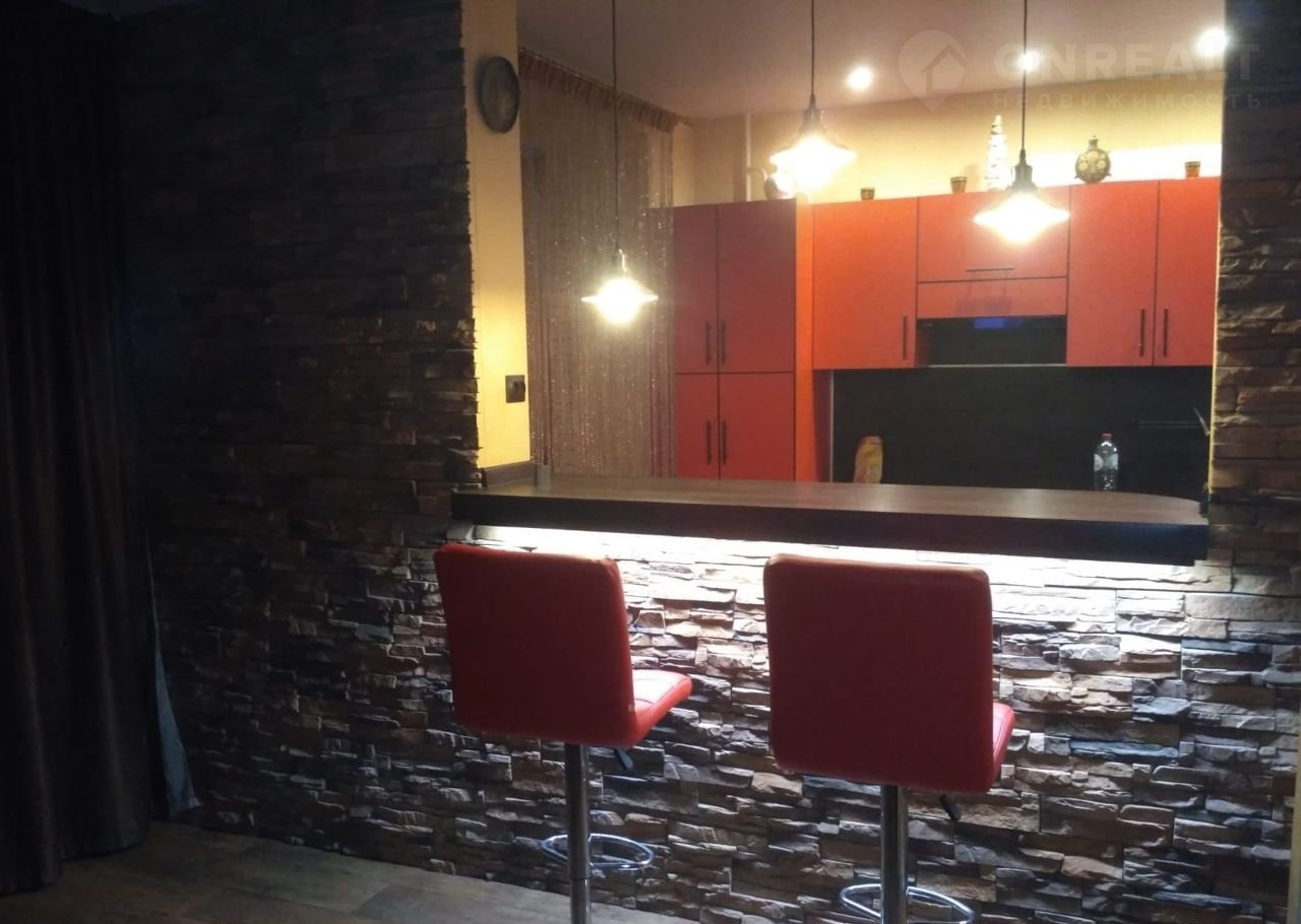 Квартира студия, 38 м2, этаж 11 / 12, на продажу в Таганроге, улица Ленина, 205