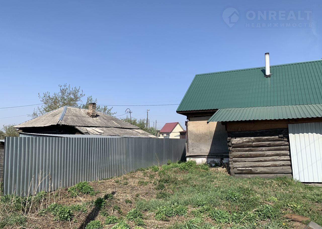 Купить Дом В Тогучине Новосибирской Области