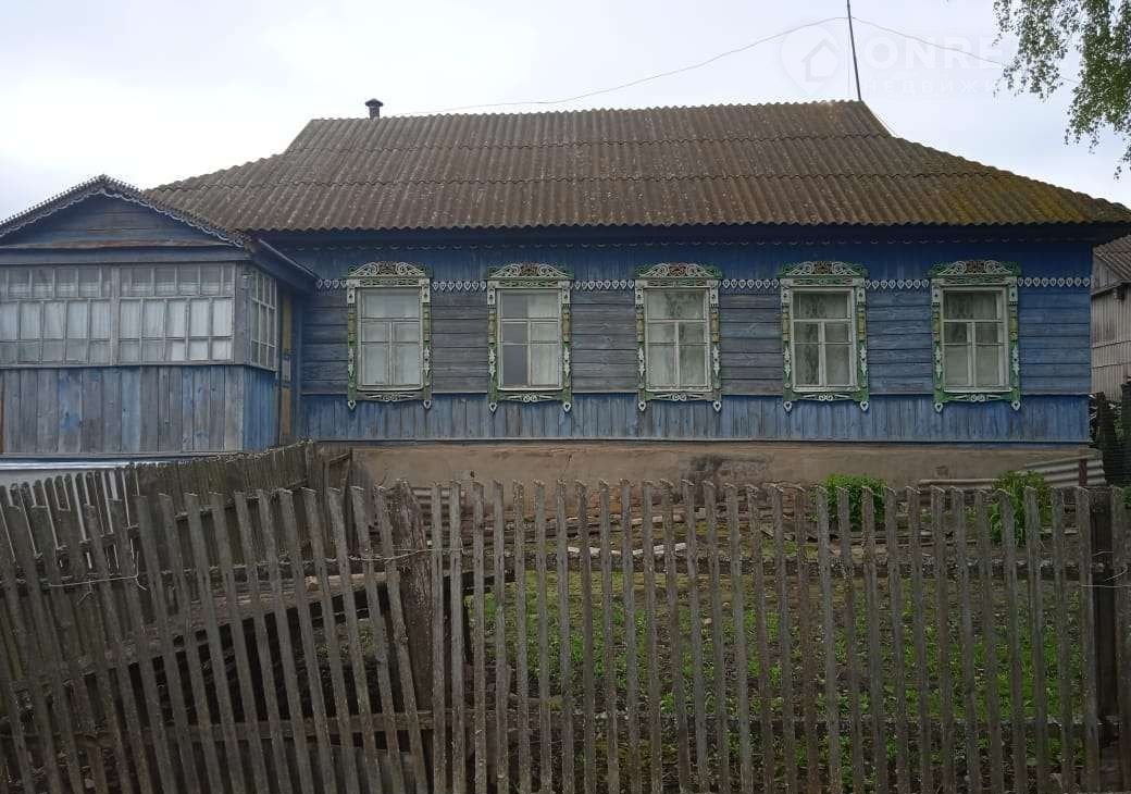 Купить Дом В П Кромы Орловская Область