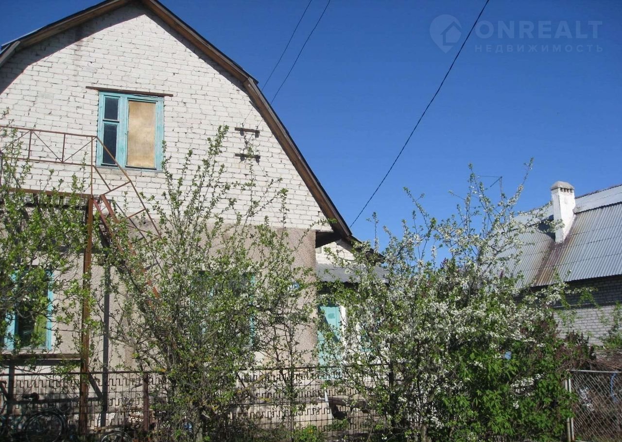 Купить Дом В Липецке Район Левобережный