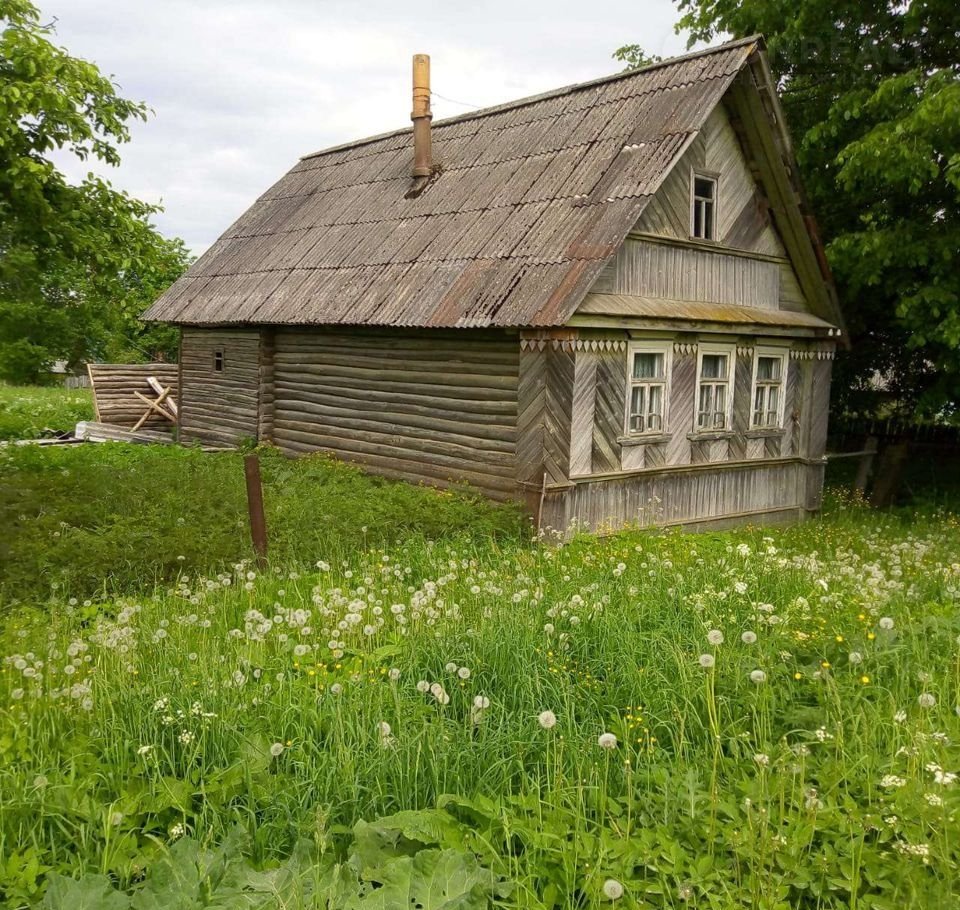 Недвижимость В Псковской Области Купить Дом