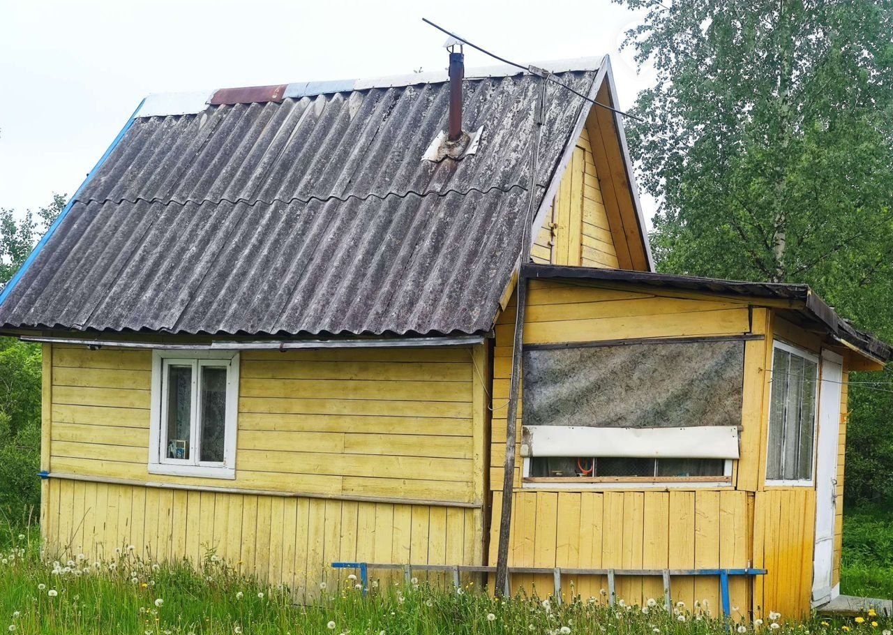 Купить Дачу До 1000000 Выборгский Район