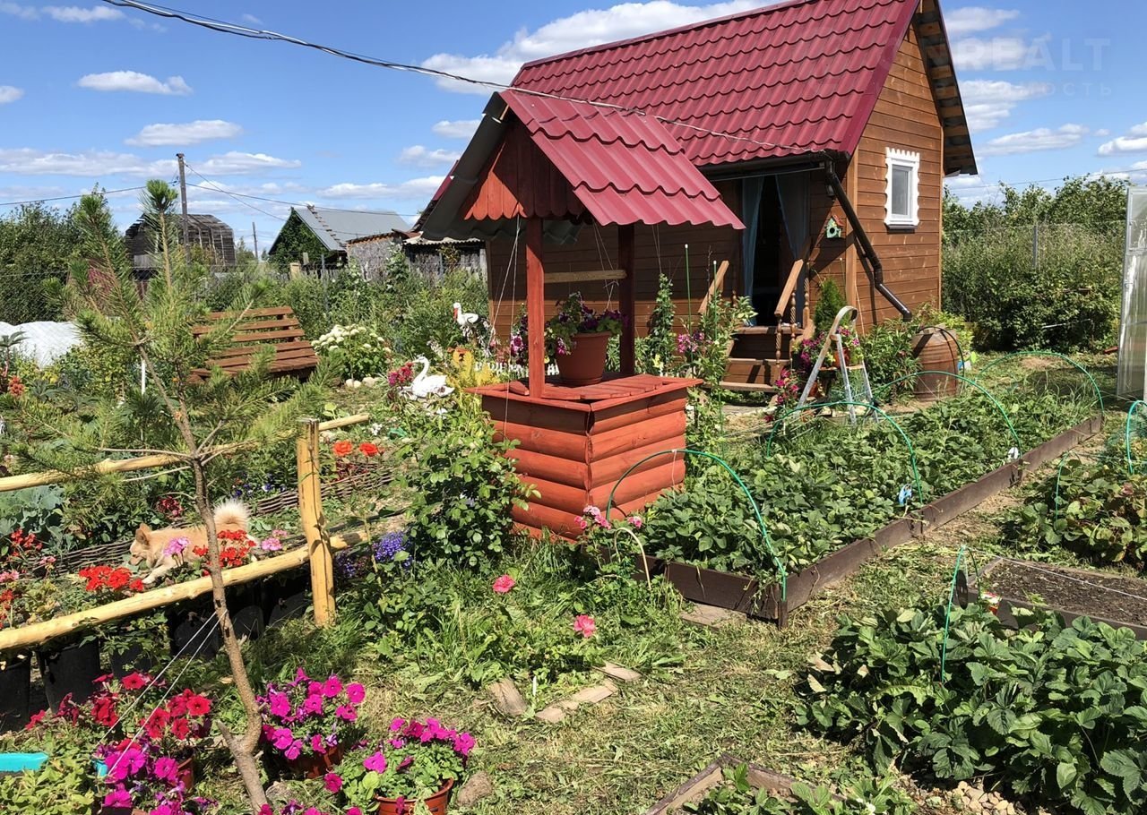 Купить Дачу В Снт Дубки Кострома