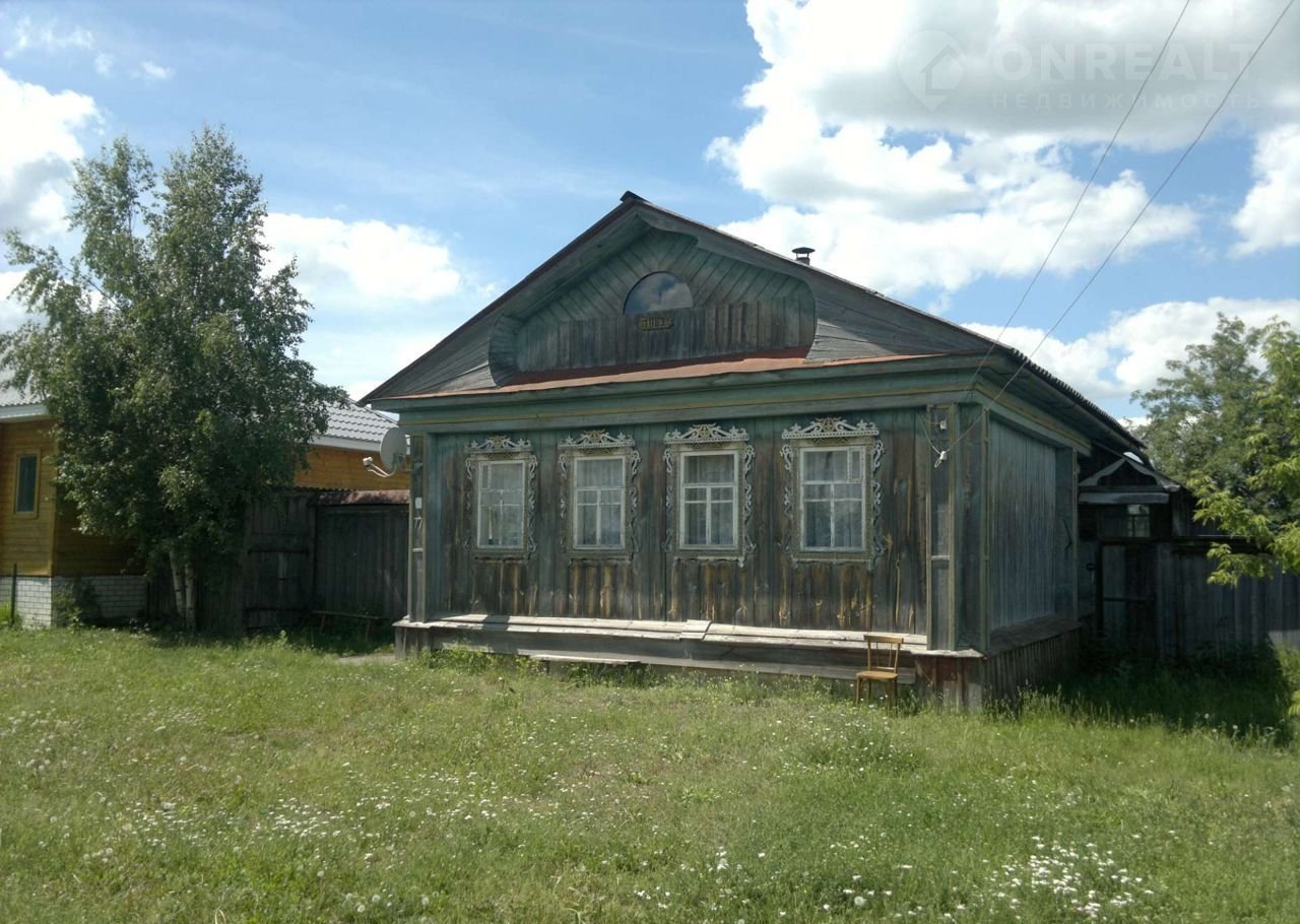 Купить Дом В Мотызлей Вознесенский Район