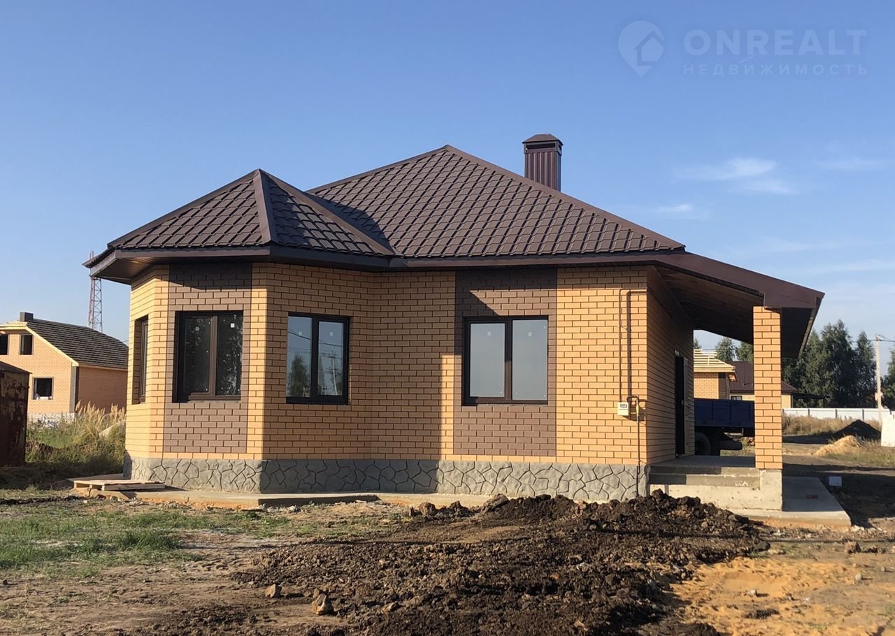 Купить Дом В Липецком Районе Подгорное