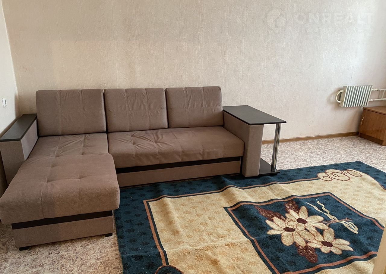 Снять квартиру в Ельце на длительный срок.
