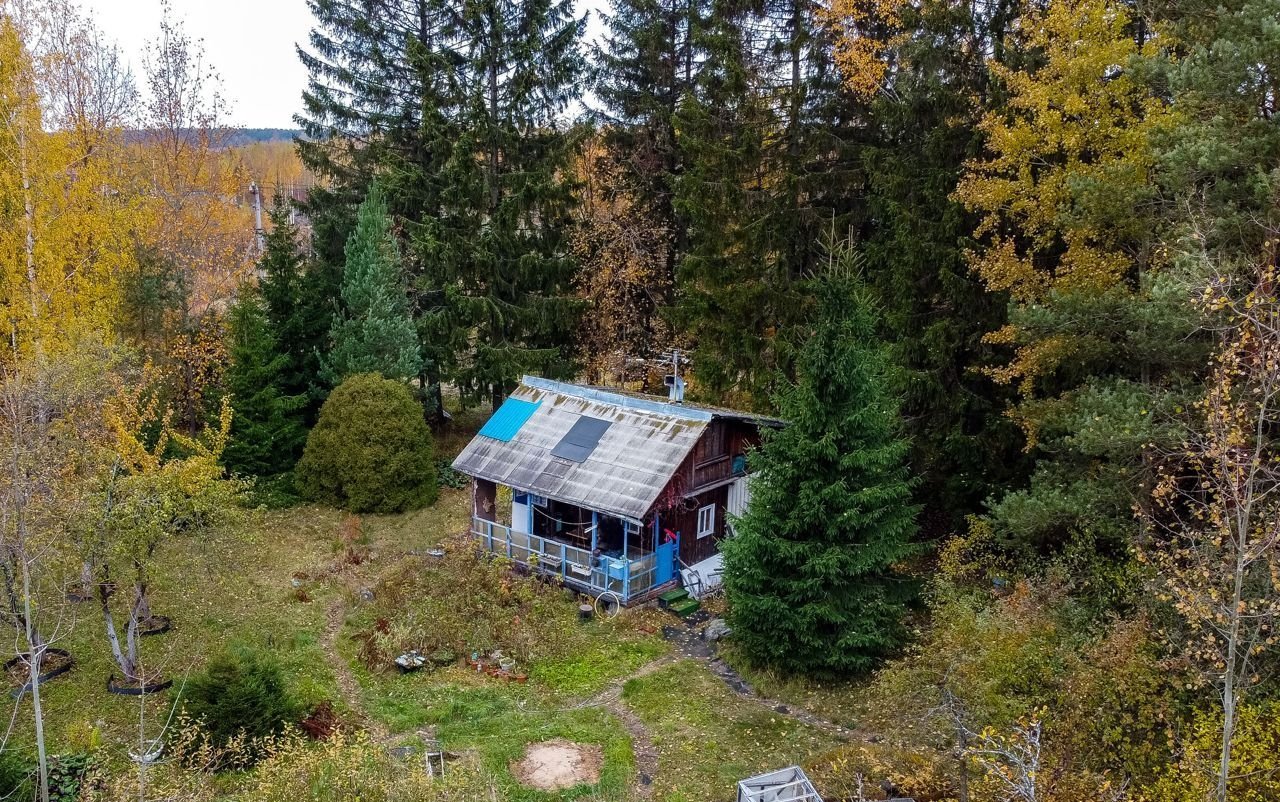 Купить Дачу В Синявино Снт Восход