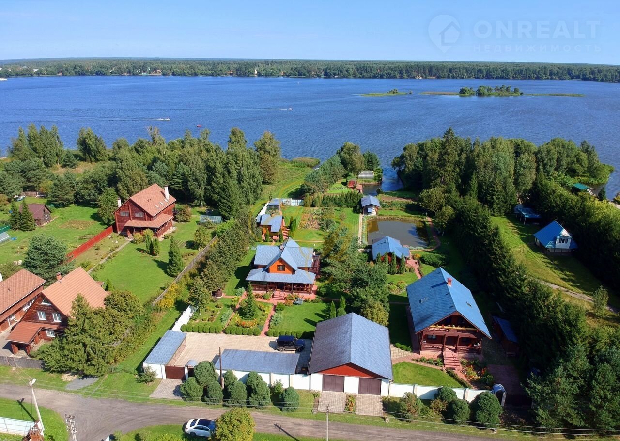 Купить Участок В Юрьево Великий Новгород