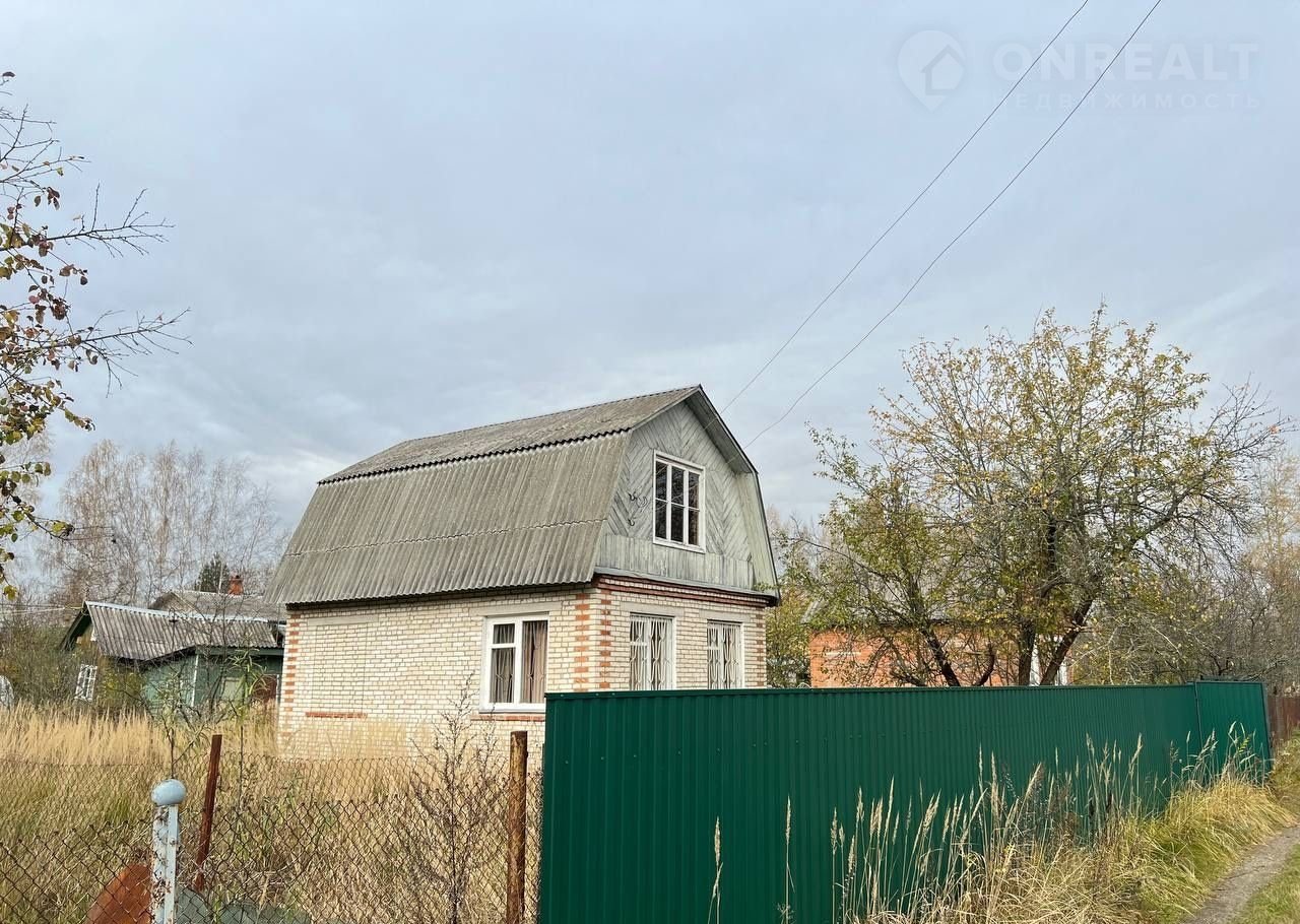 Купить Дачу В Куровское Орехово Зуевский